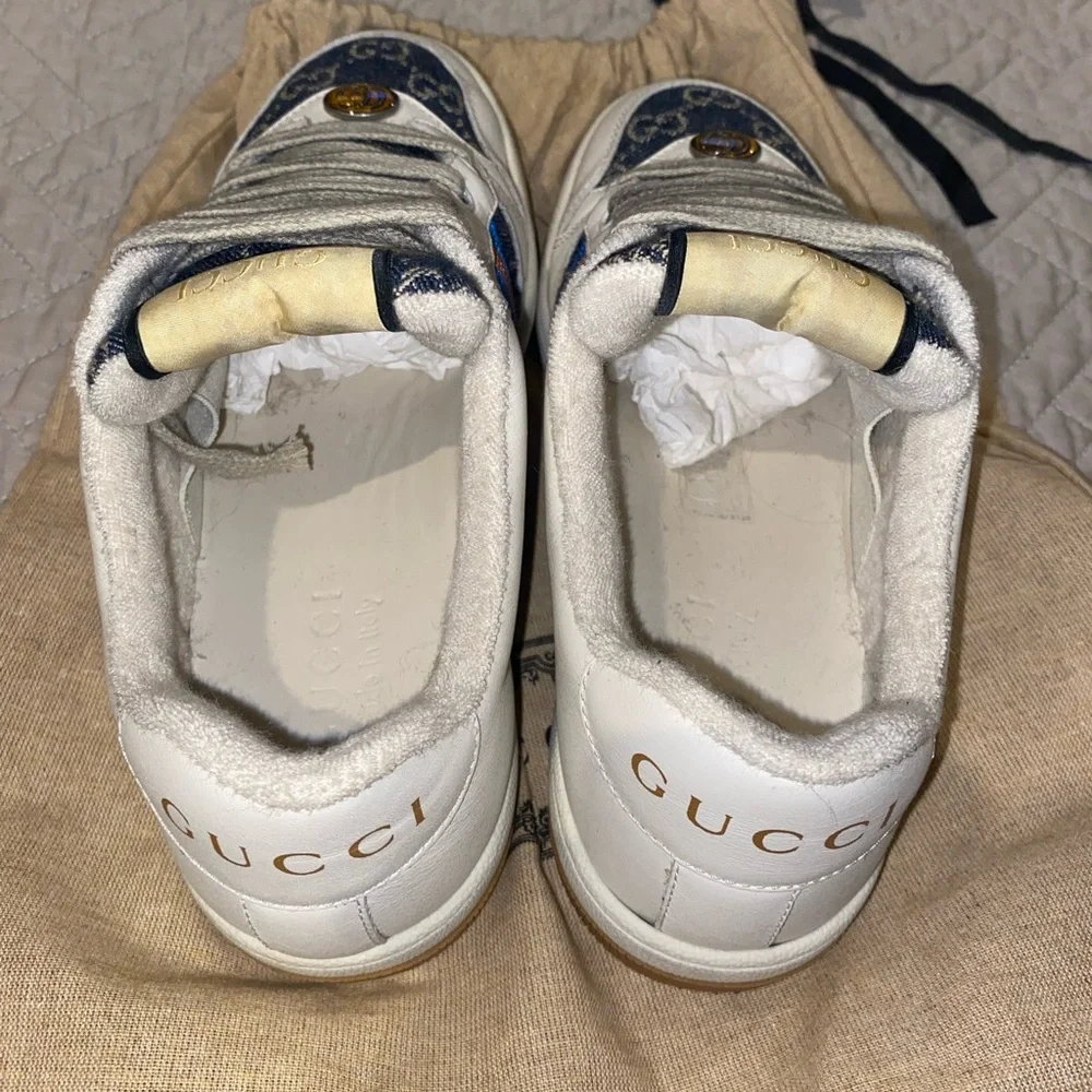 Gucci dunks - Picture 5 of 8